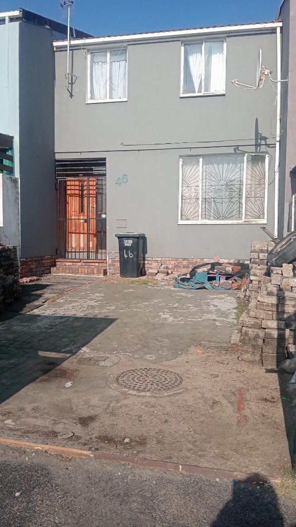 3 Bedroom Property for Sale in Westridge Western Cape